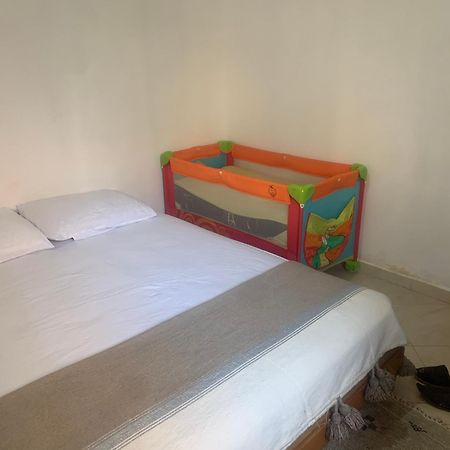 Elegant Appartement Au Coeur De Marrakech Marrakesh Bagian luar foto