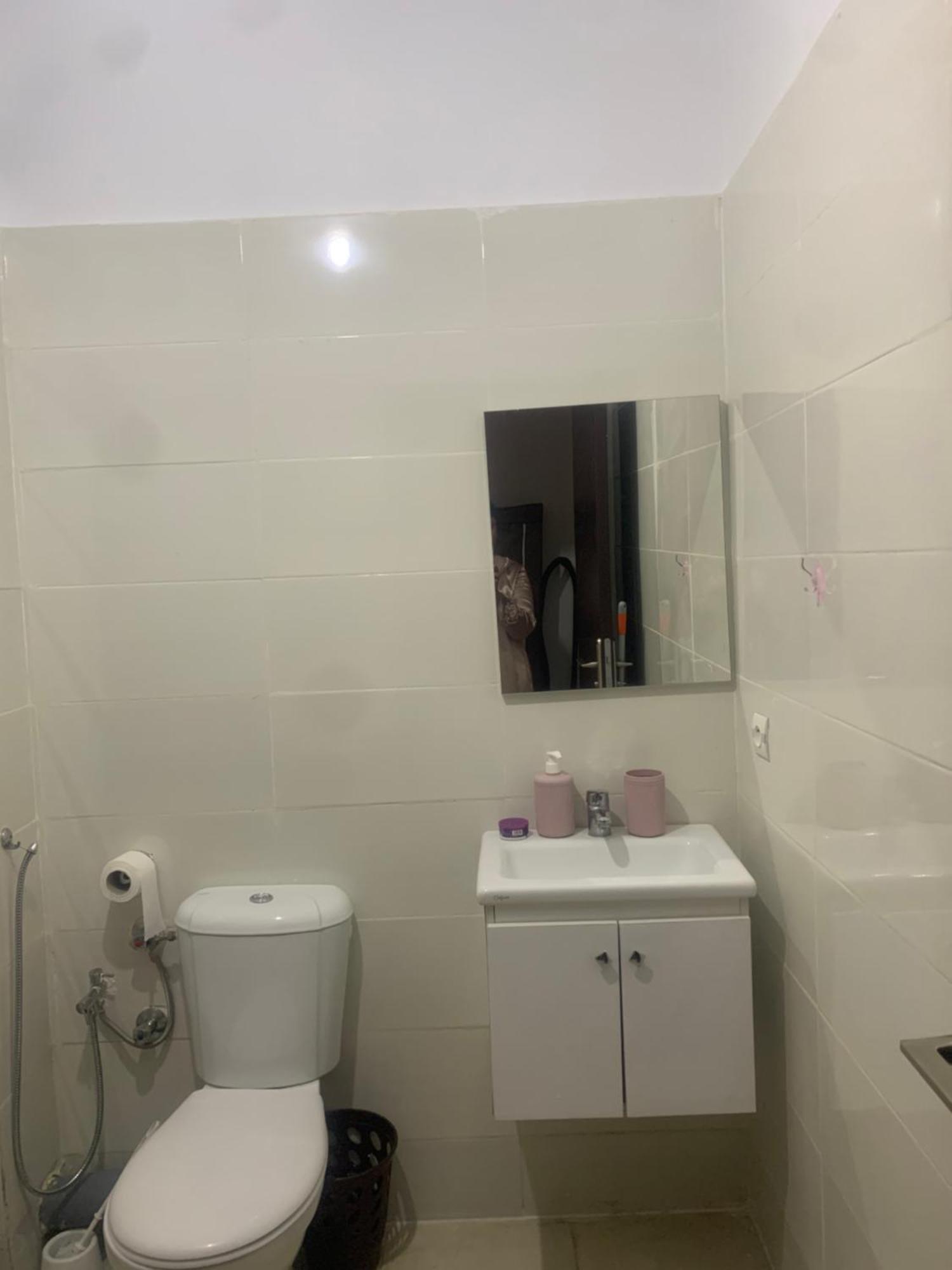 Elegant Appartement Au Coeur De Marrakech Marrakesh Bagian luar foto