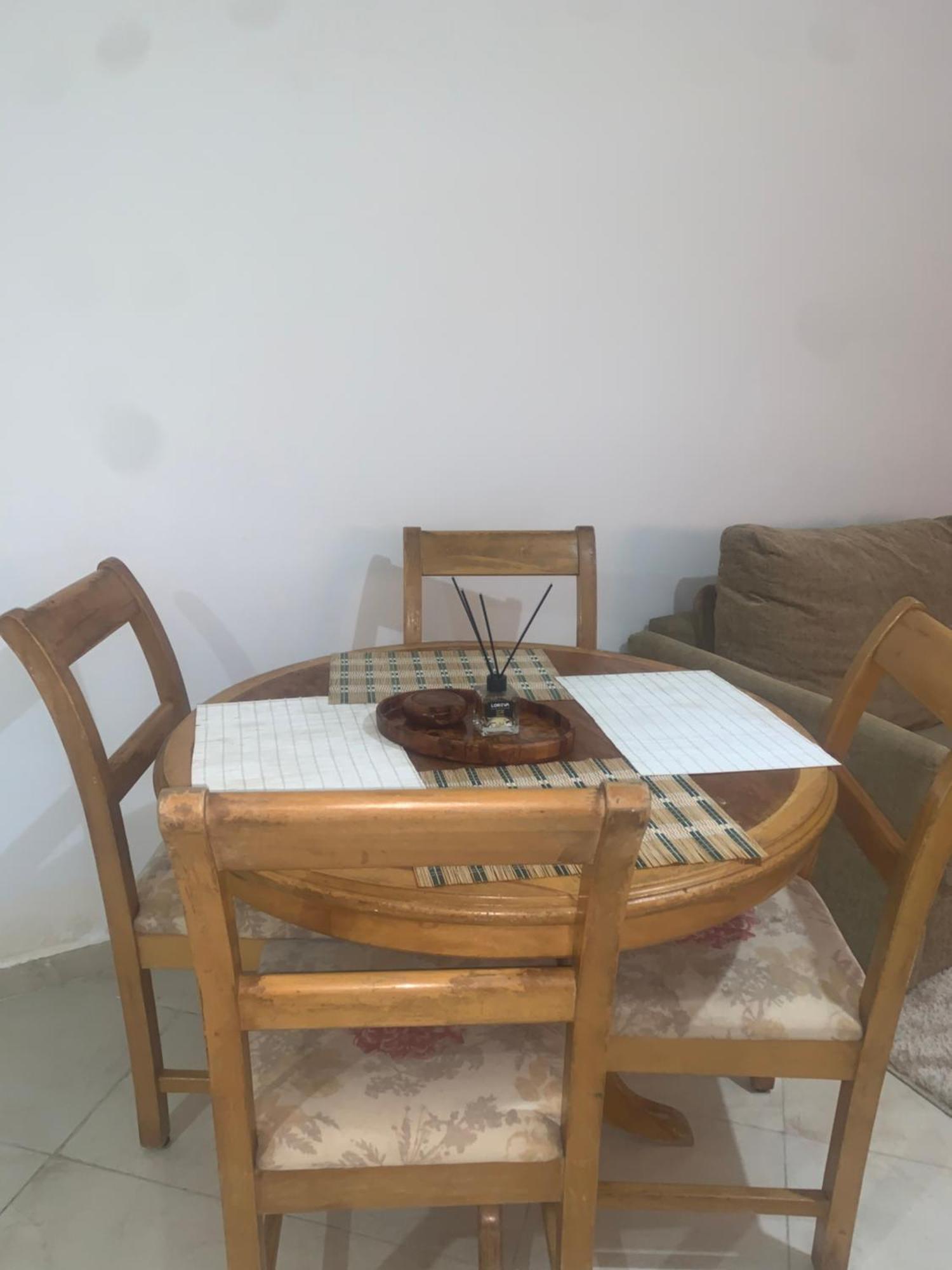 Elegant Appartement Au Coeur De Marrakech Marrakesh Bagian luar foto