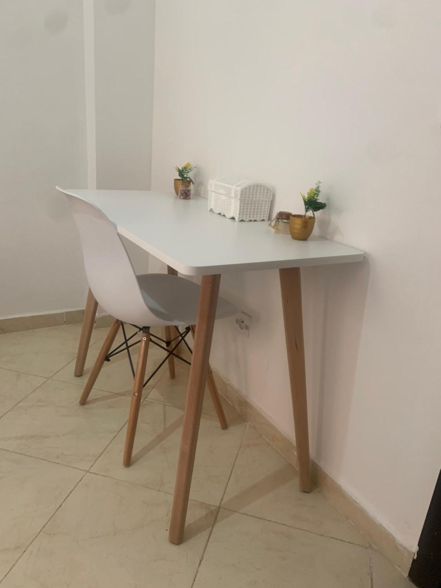 Elegant Appartement Au Coeur De Marrakech Marrakesh Bagian luar foto