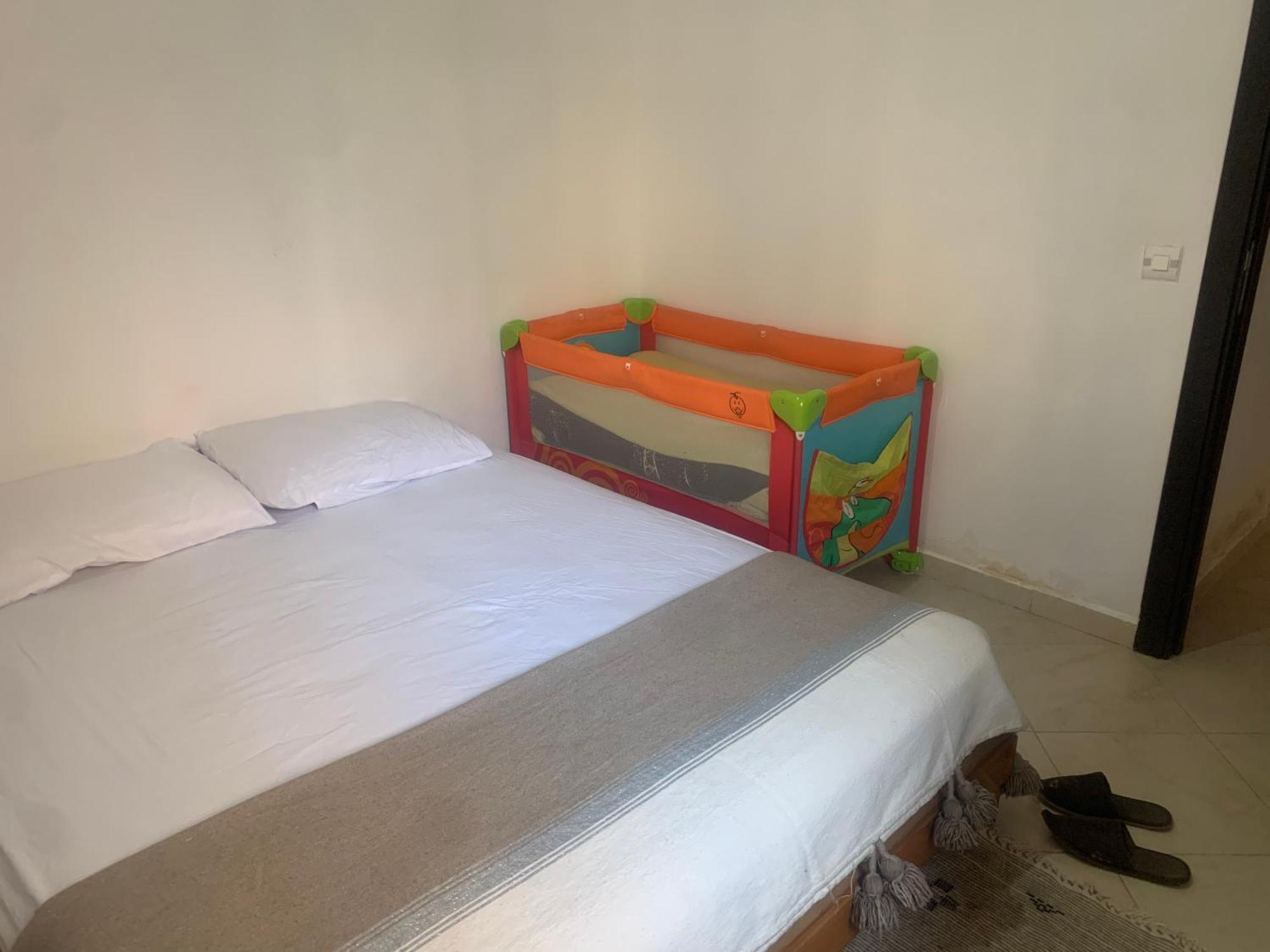 Elegant Appartement Au Coeur De Marrakech Marrakesh Bagian luar foto