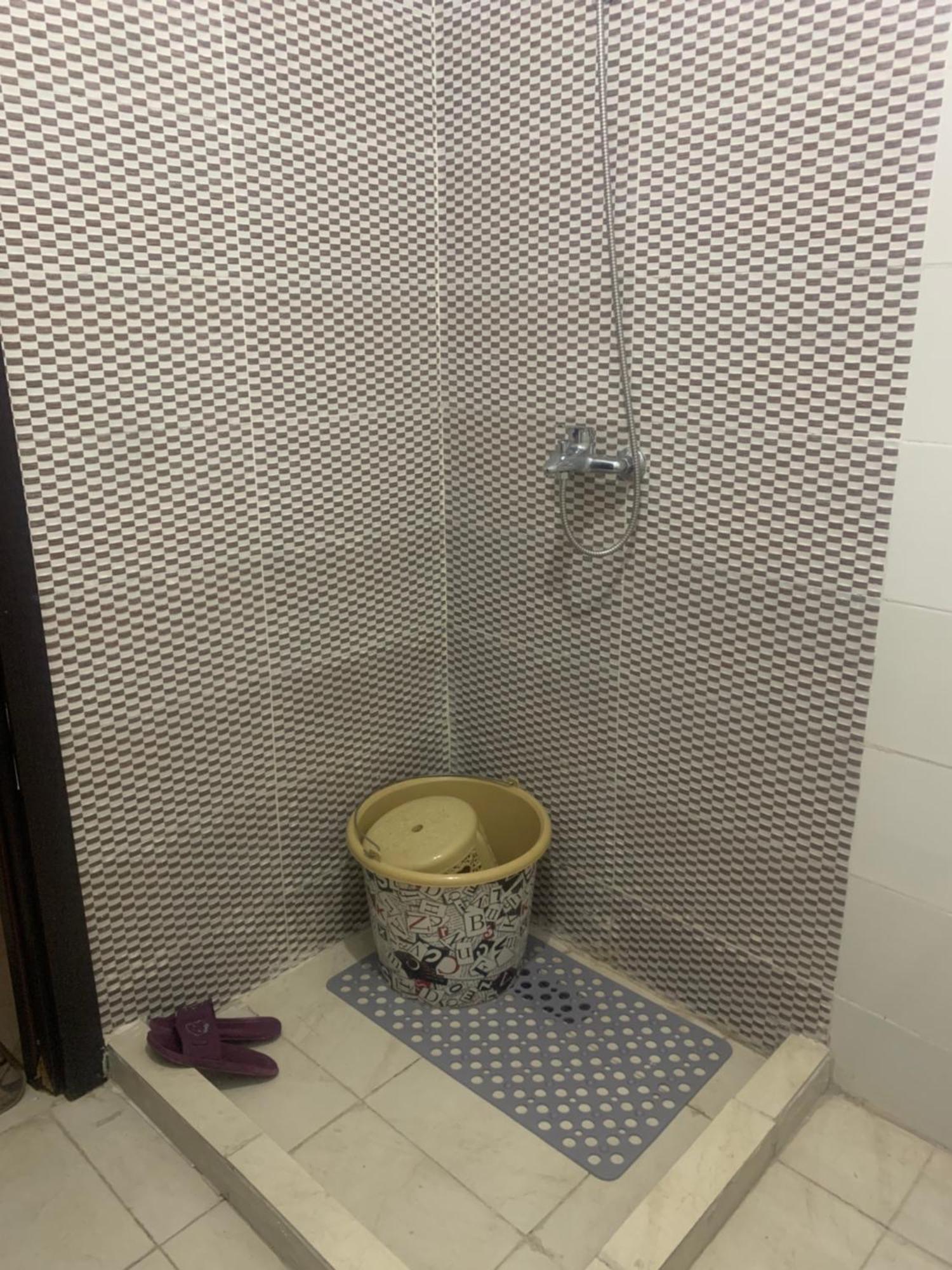 Elegant Appartement Au Coeur De Marrakech Marrakesh Bagian luar foto