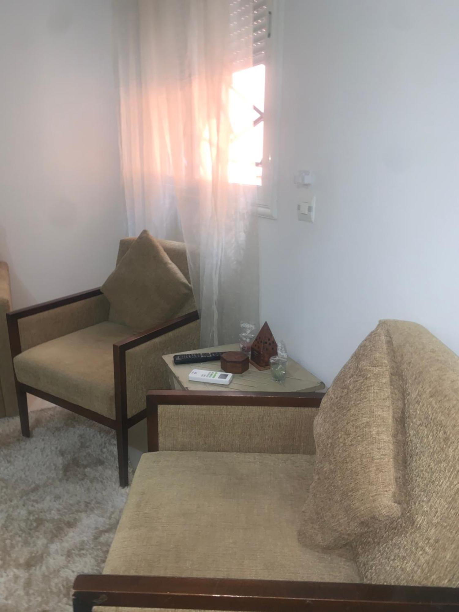 Elegant Appartement Au Coeur De Marrakech Marrakesh Bagian luar foto